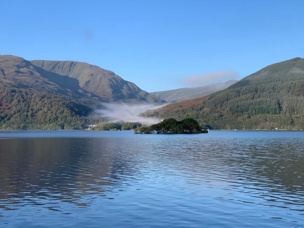 Ben Lomond Lodge โรวาร์เด็นนัน ภายนอก รูปภาพ