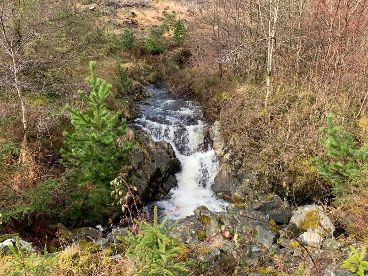 Ben Lomond Lodge โรวาร์เด็นนัน ภายนอก รูปภาพ